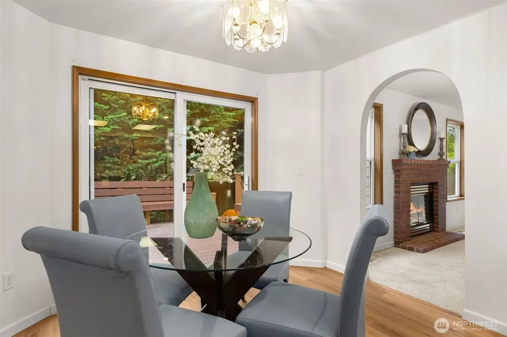 3205 Jeri Drive NE Lacey WA 98516