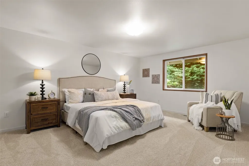 3205 Jeri Drive NE Lacey WA 98516