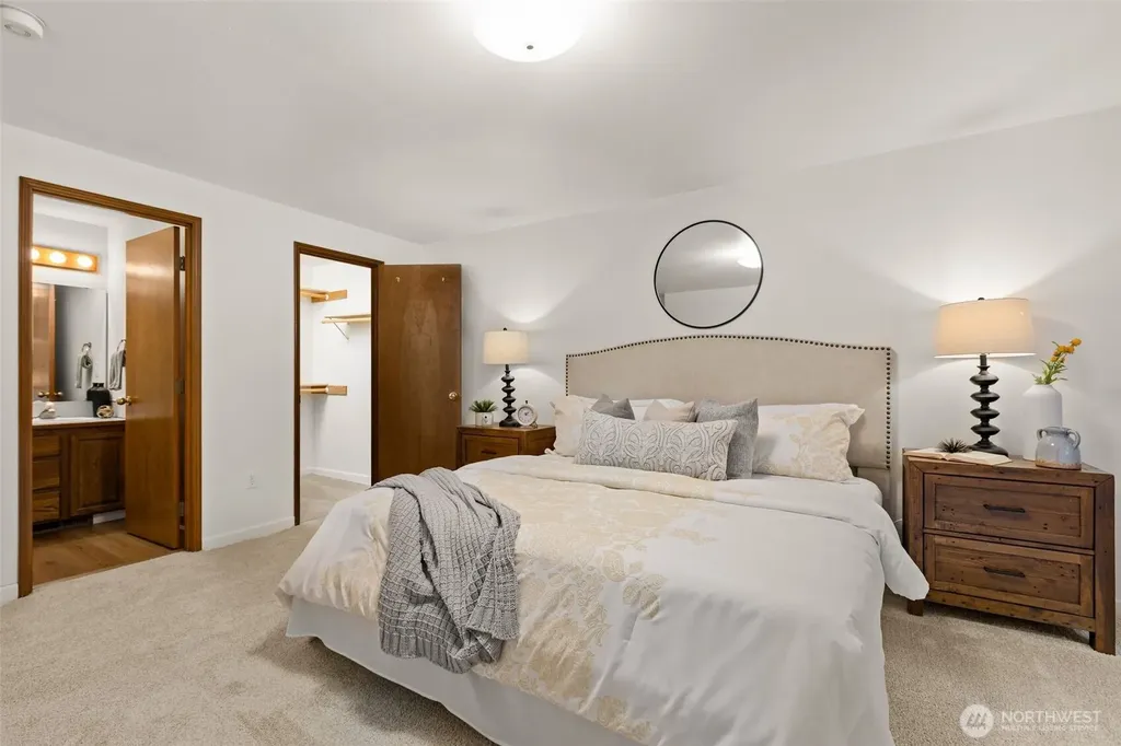 3205 Jeri Drive NE Lacey WA 98516
