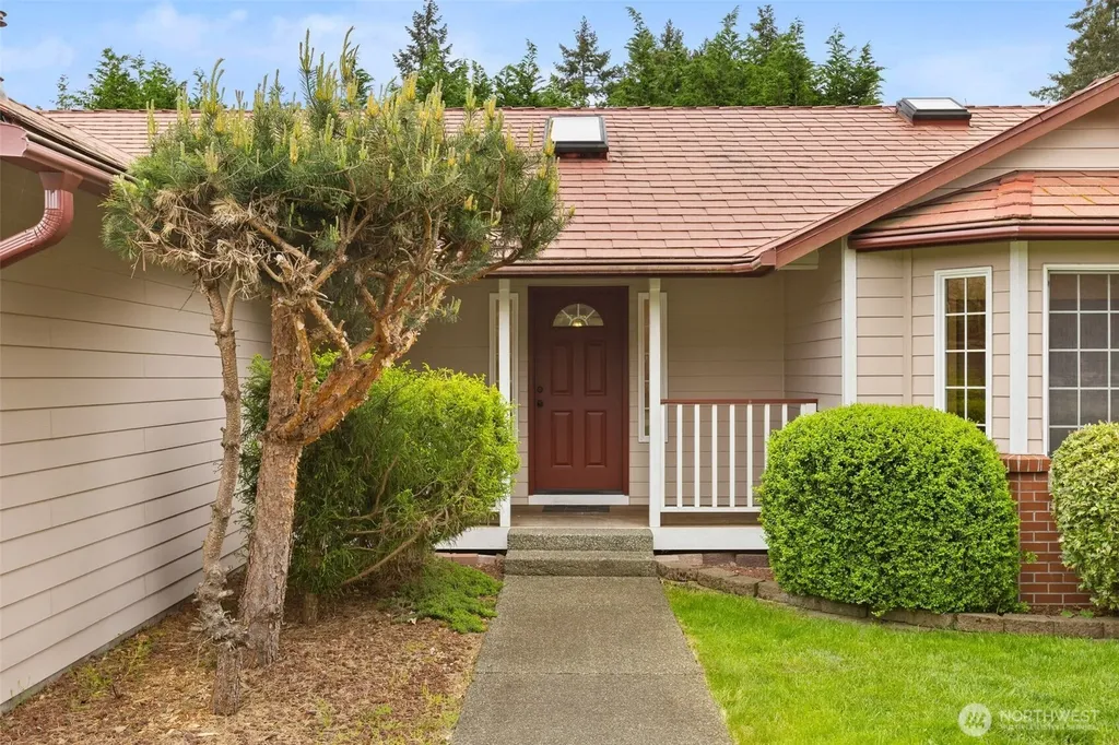 3205 Jeri Drive NE Lacey WA 98516