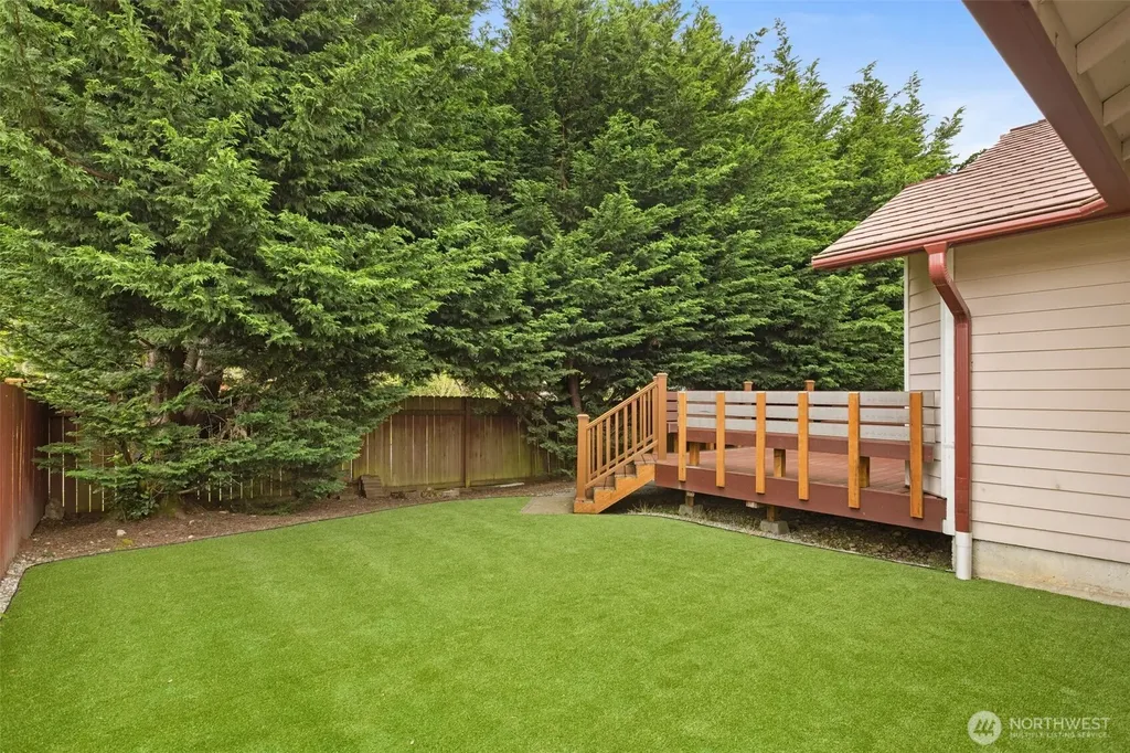 3205 Jeri Drive NE Lacey WA 98516