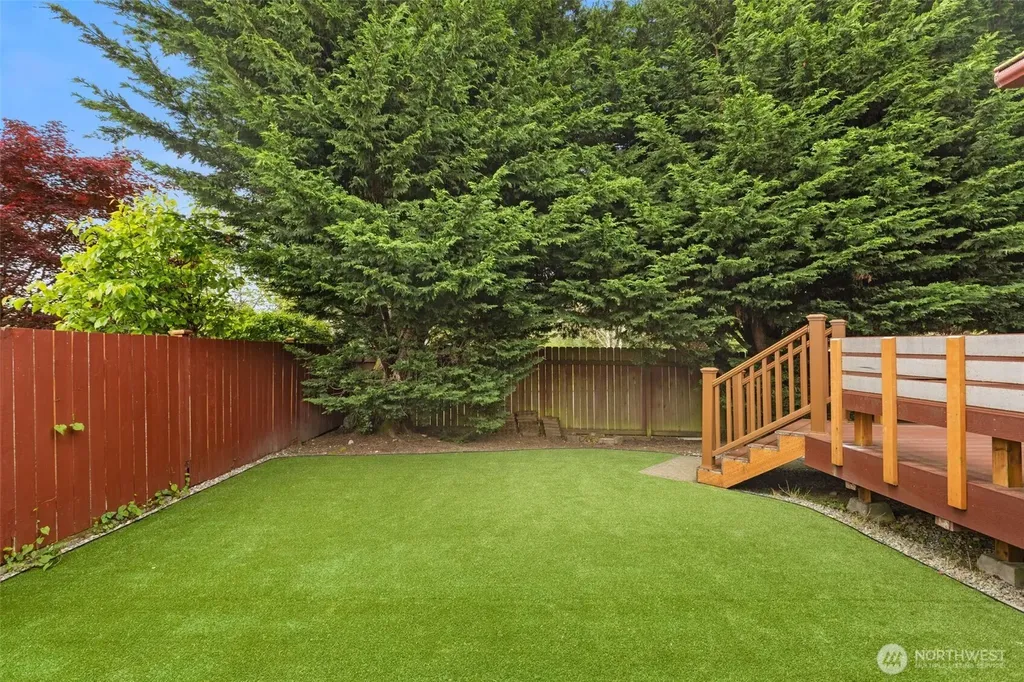 3205 Jeri Drive NE Lacey WA 98516