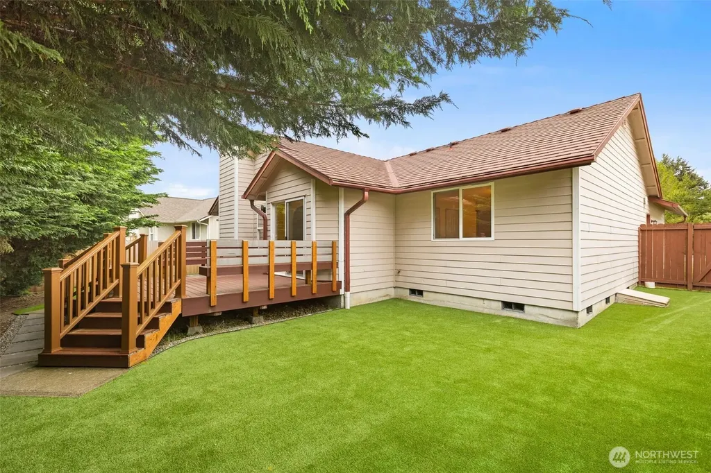 3205 Jeri Drive NE Lacey WA 98516