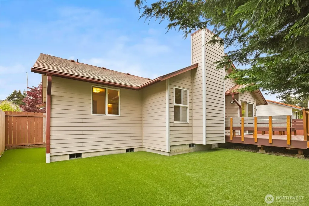 3205 Jeri Drive NE Lacey WA 98516