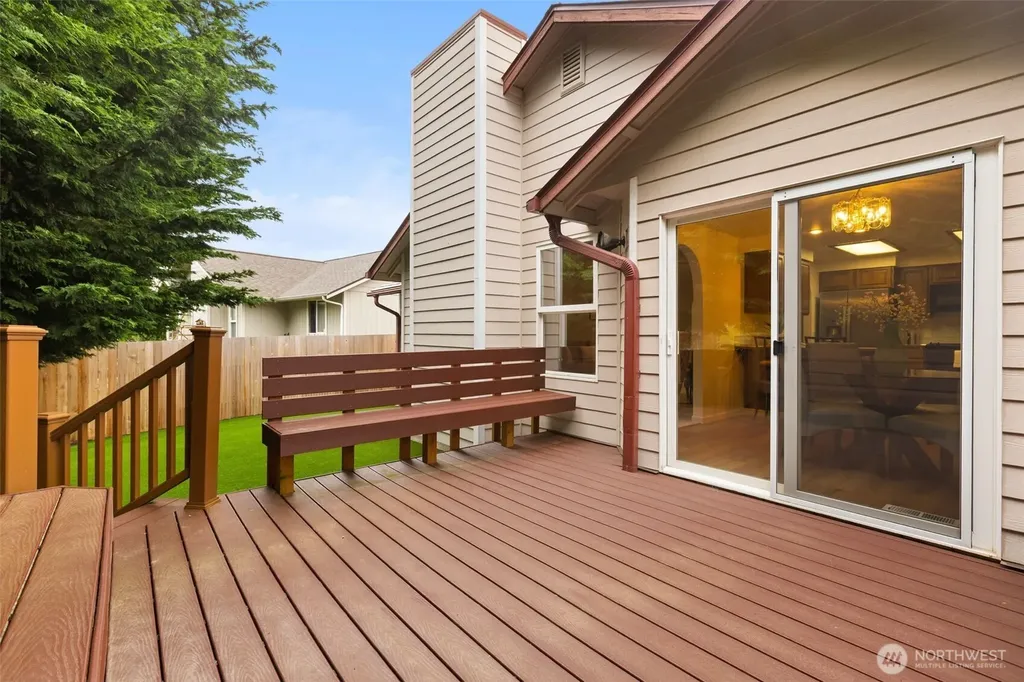 3205 Jeri Drive NE Lacey WA 98516