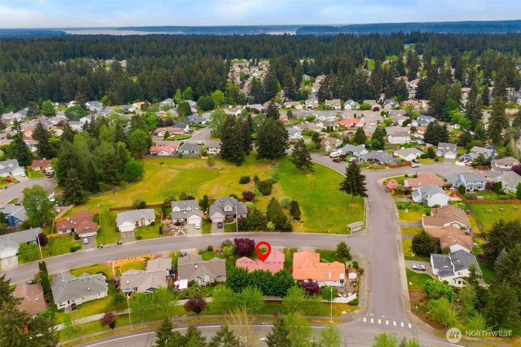 3205 Jeri Drive NE Lacey WA 98516