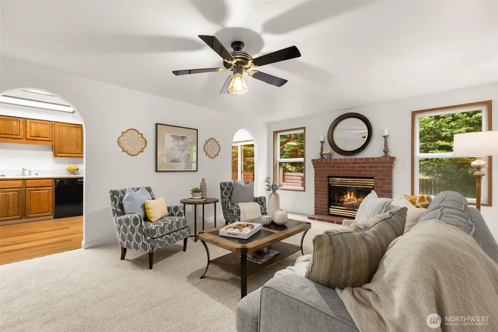 3205 Jeri Drive NE Lacey WA 98516