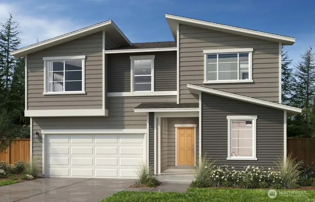 2275 207th Street Ct E Spanaway WA 98387
