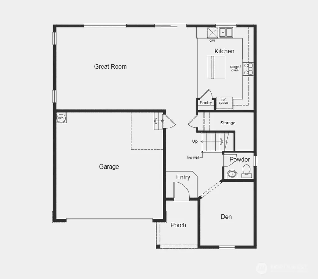 2275 207th Street Ct E Spanaway WA 98387