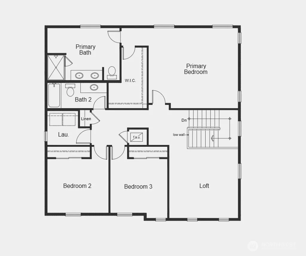 2275 207th Street Ct E Spanaway WA 98387