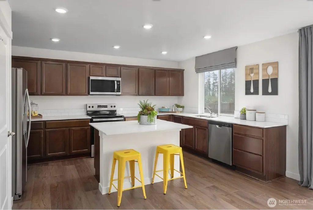 2275 207th Street Ct E Spanaway WA 98387