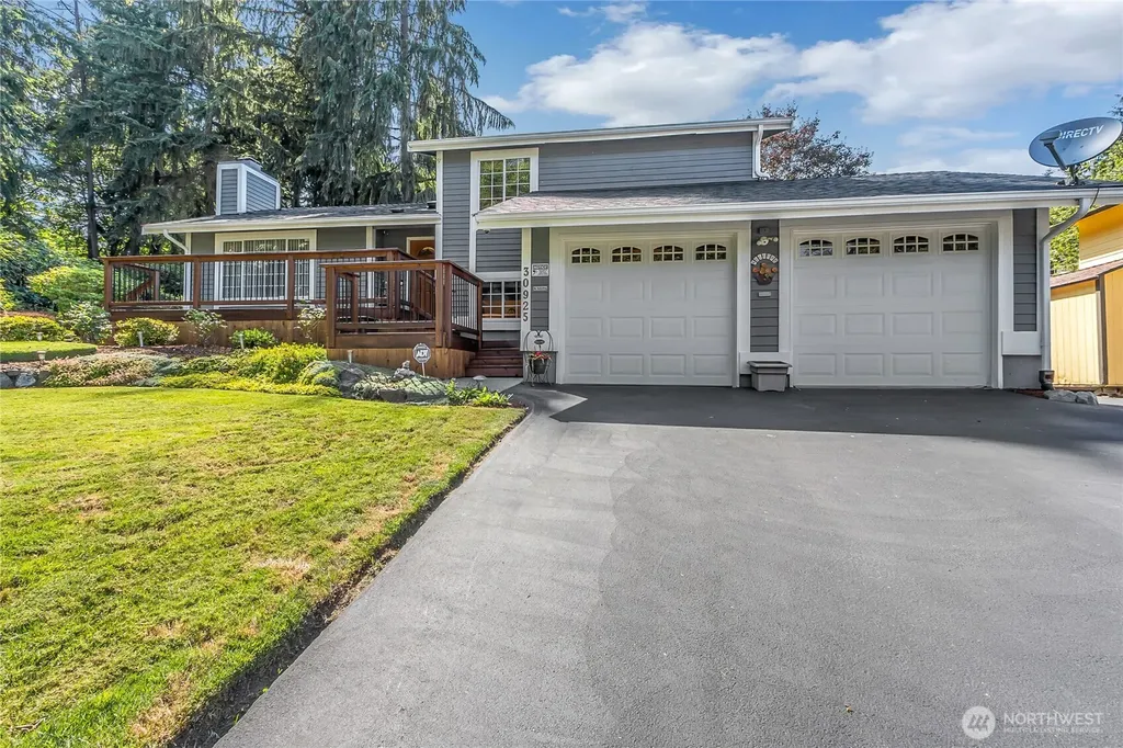 30925 22nd Avenue SW Federal Way WA 98023