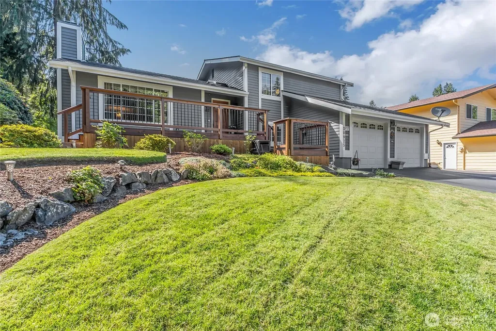 30925 22nd Avenue SW Federal Way WA 98023