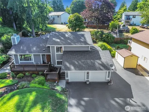 30925 22nd Avenue SW Federal Way WA 98023