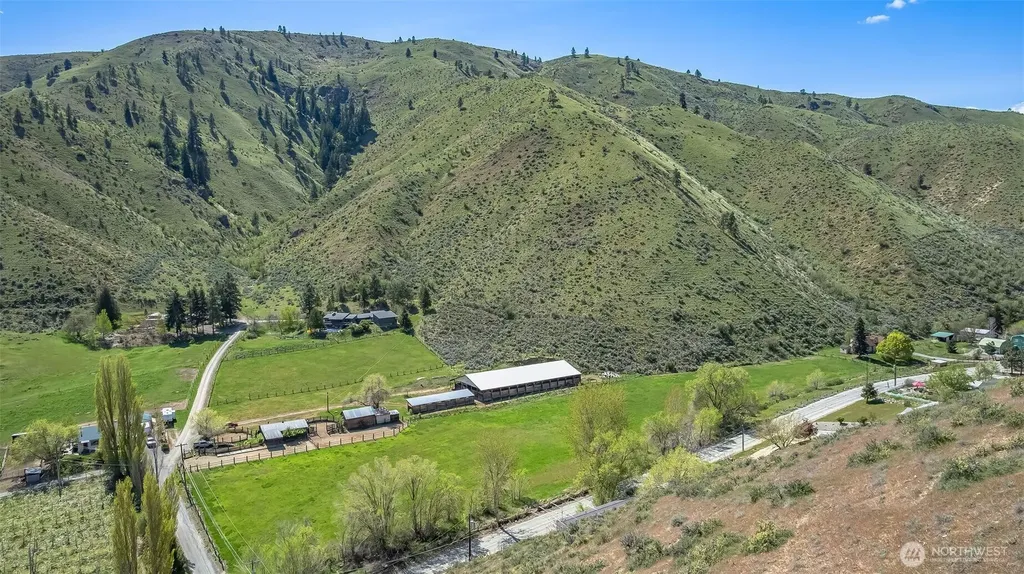 0 Number 2 Canyon Road Wenatchee WA 98801