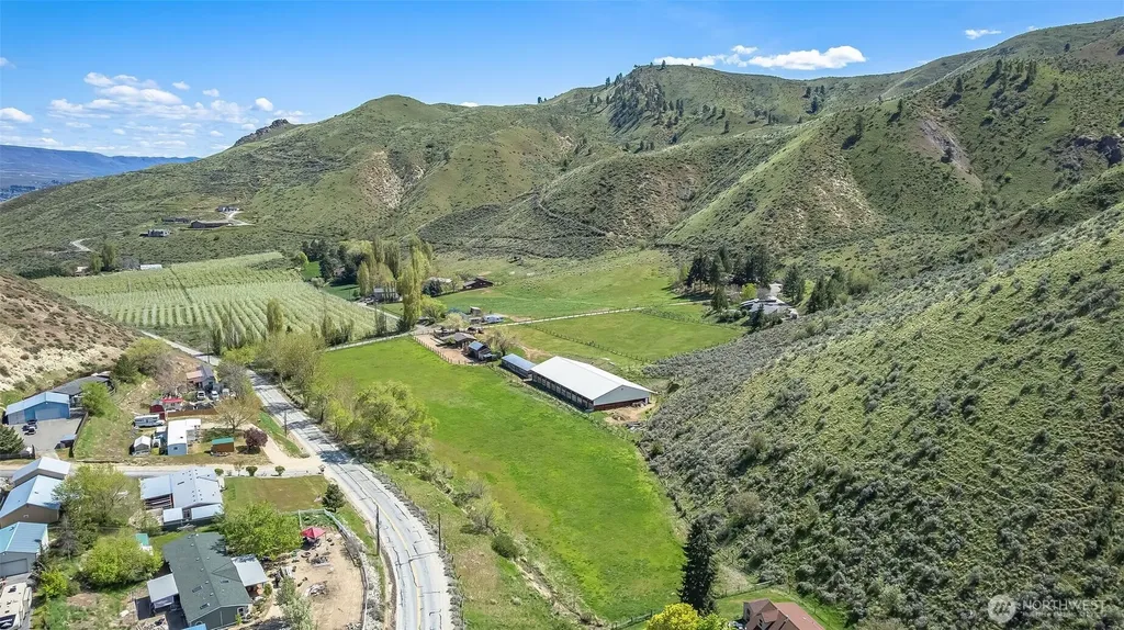 0 Number 2 Canyon Road Wenatchee WA 98801