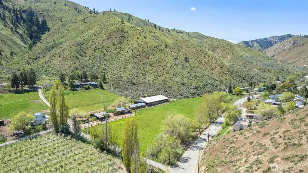 0 Number 2 Canyon Road Wenatchee WA 98801