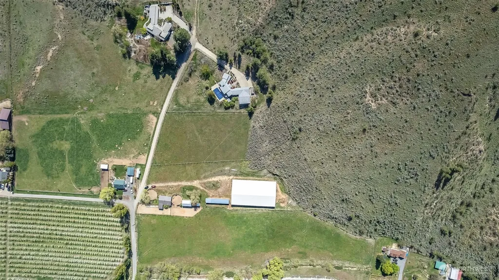 0 Number 2 Canyon Road Wenatchee WA 98801