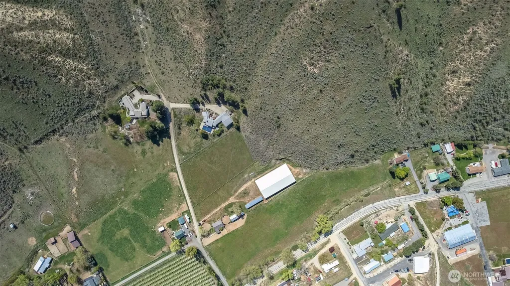 0 Number 2 Canyon Road Wenatchee WA 98801