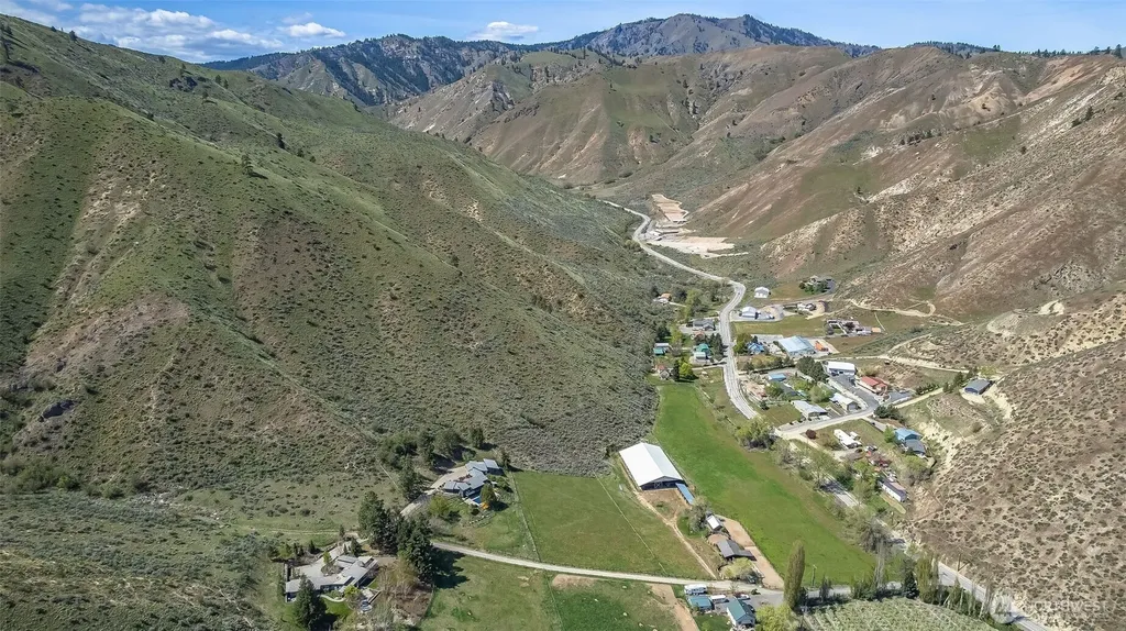 0 Number 2 Canyon Road Wenatchee WA 98801