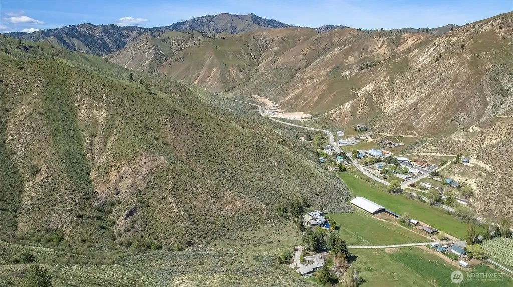 0 Number 2 Canyon Road Wenatchee WA 98801