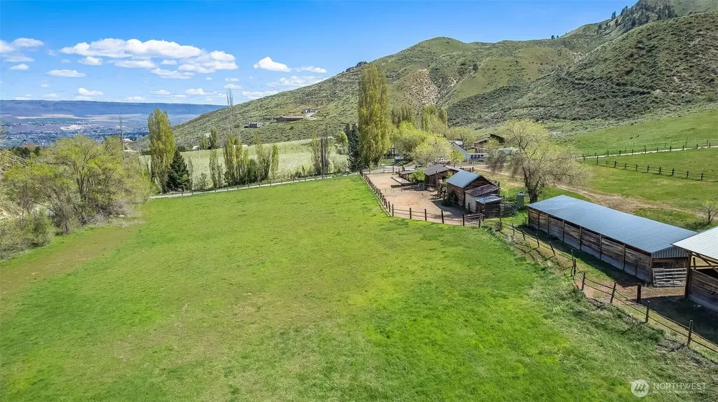 0 Number 2 Canyon Road Wenatchee WA 98801