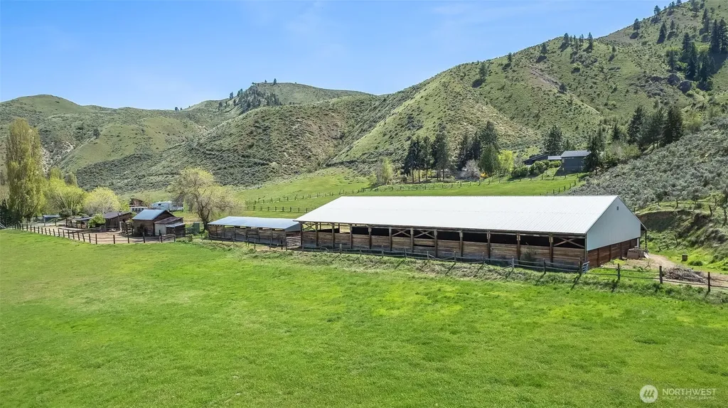 0 Number 2 Canyon Road Wenatchee WA 98801