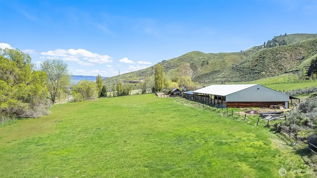 0 Number 2 Canyon Road Wenatchee WA 98801