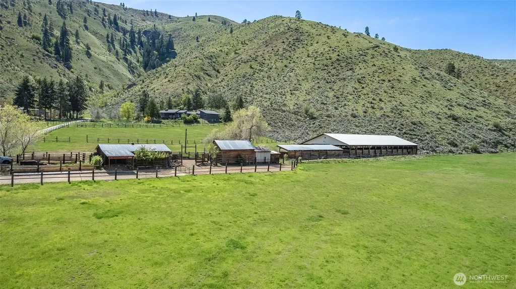 0 Number 2 Canyon Road Wenatchee WA 98801