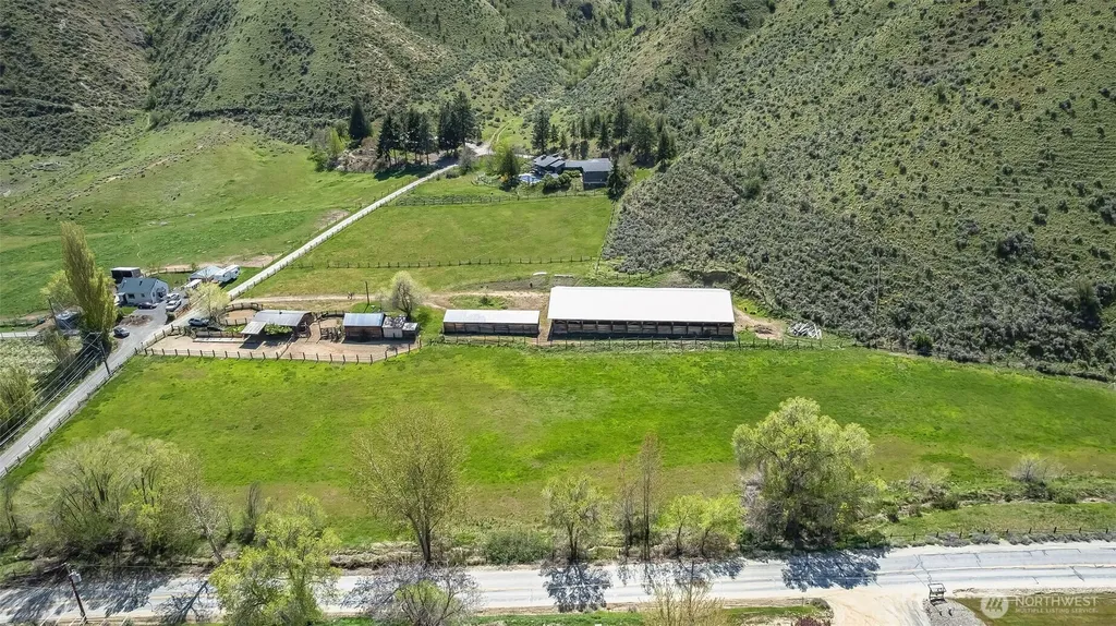 0 Number 2 Canyon Road Wenatchee WA 98801