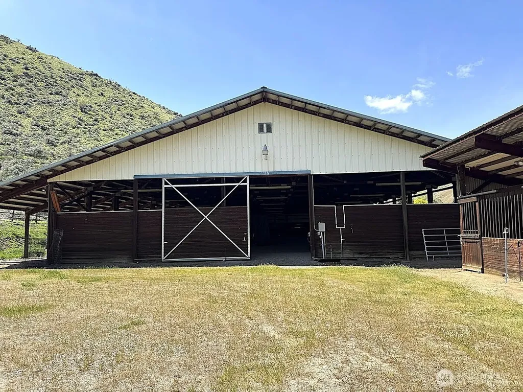 0 Number 2 Canyon Road Wenatchee WA 98801
