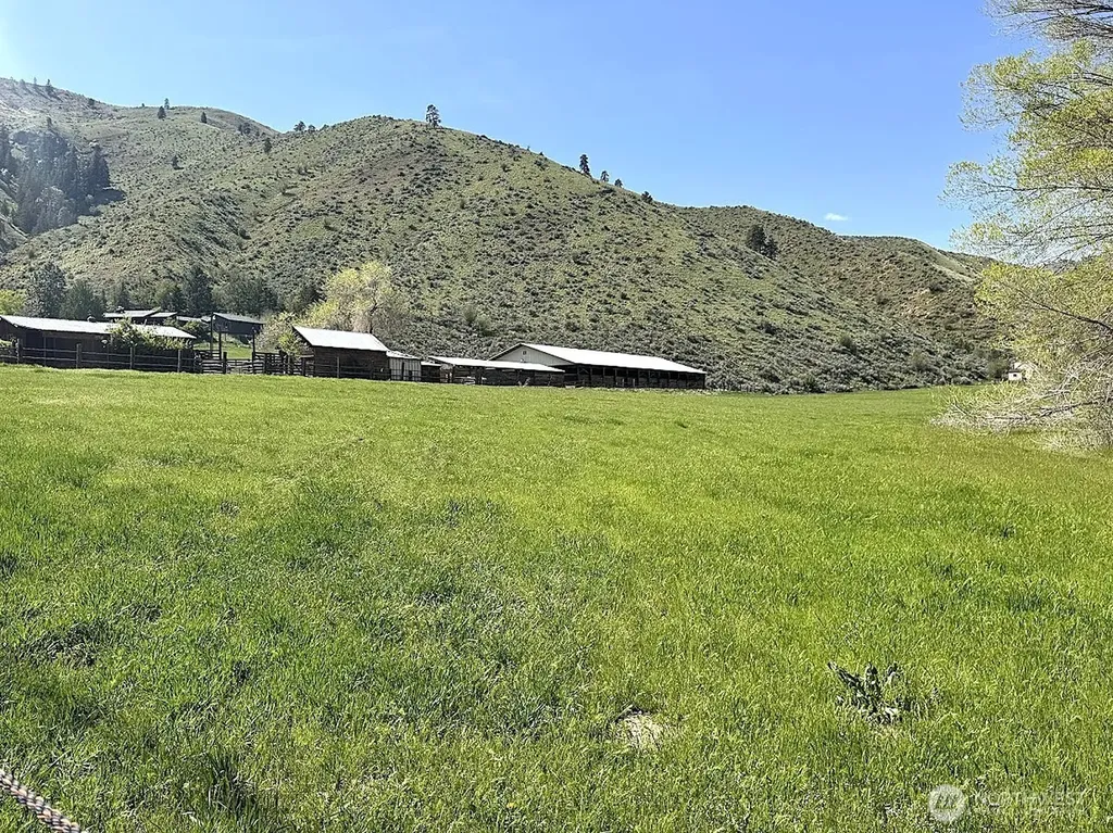 0 Number 2 Canyon Road Wenatchee WA 98801