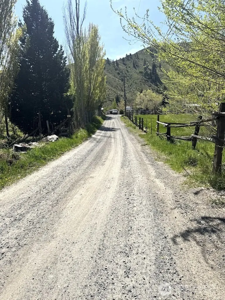 0 Number 2 Canyon Road Wenatchee WA 98801