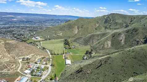 0 Number 2 Canyon Road Wenatchee WA 98801
