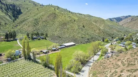 0 Number 2 Canyon Road Wenatchee WA 98801