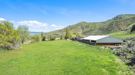 0 Number 2 Canyon Road Wenatchee WA 98801