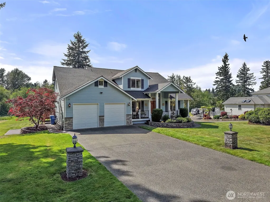 12302 229th Avenue E Bonney Lake WA 98391