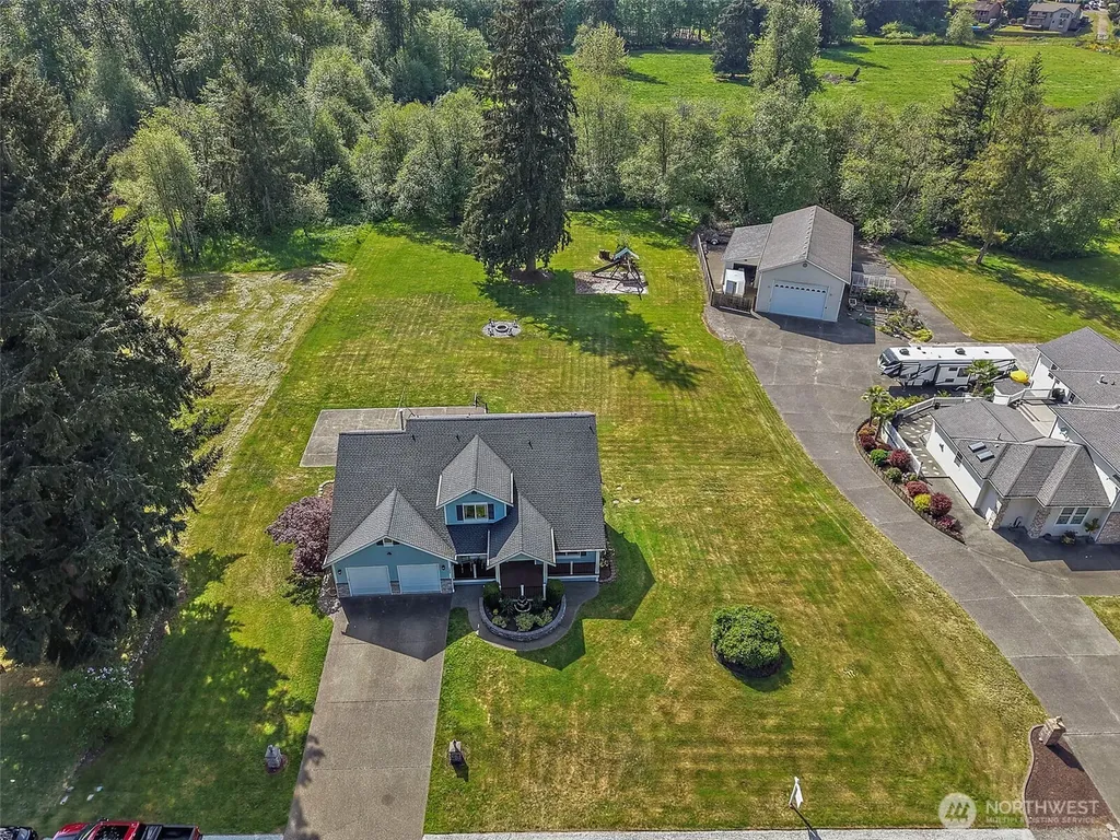 12302 229th Avenue E Bonney Lake WA 98391