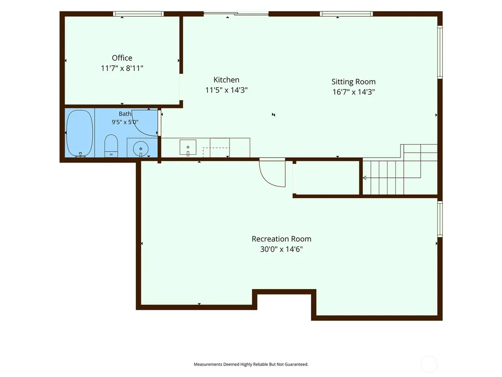 12302 229th Avenue E Bonney Lake WA 98391