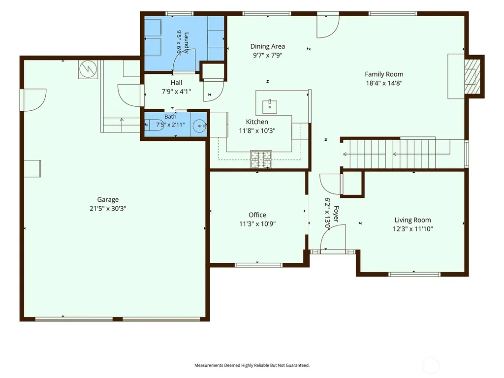 12302 229th Avenue E Bonney Lake WA 98391