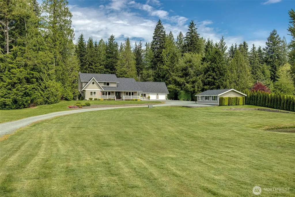 14214 Woods Lake Road Monroe WA 98272