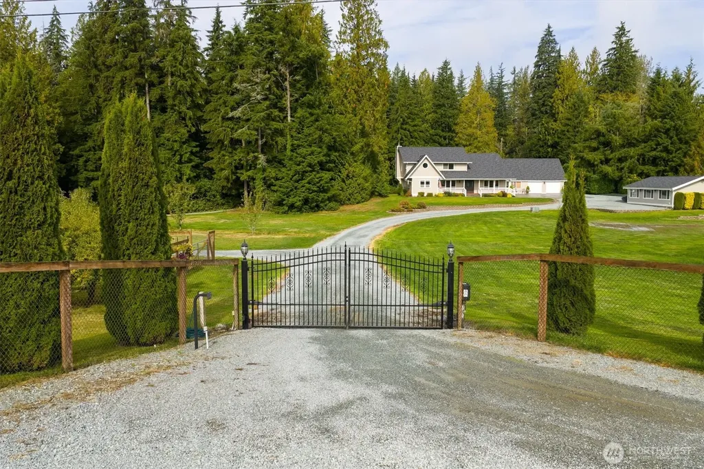 14214 Woods Lake Road Monroe WA 98272