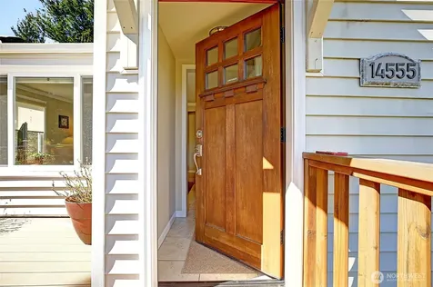 14555 8th Avenue NE Shoreline WA 98155