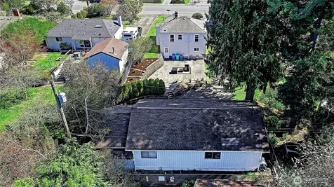 14555 8th Avenue NE Shoreline WA 98155