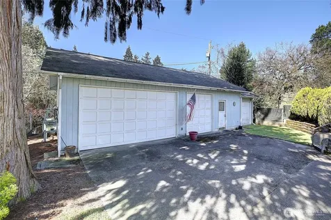 14555 8th Avenue NE Shoreline WA 98155