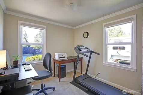 14555 8th Avenue NE Shoreline WA 98155