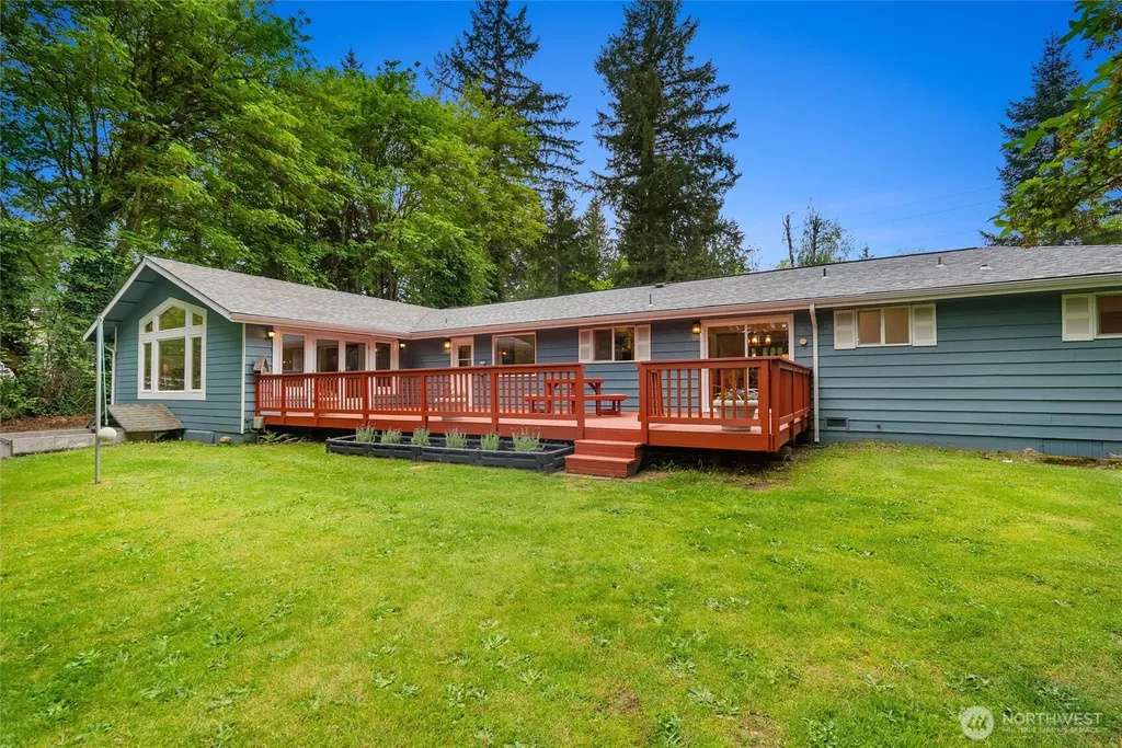 21642 148th Avenue SE Kent WA 98042