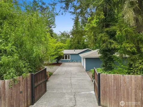 21642 148th Avenue SE Kent WA 98042