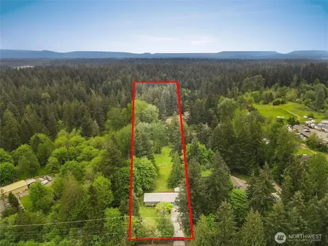 21642 148th Avenue SE Kent WA 98042