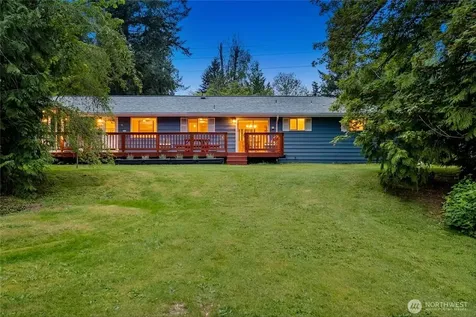 21642 148th Avenue SE Kent WA 98042